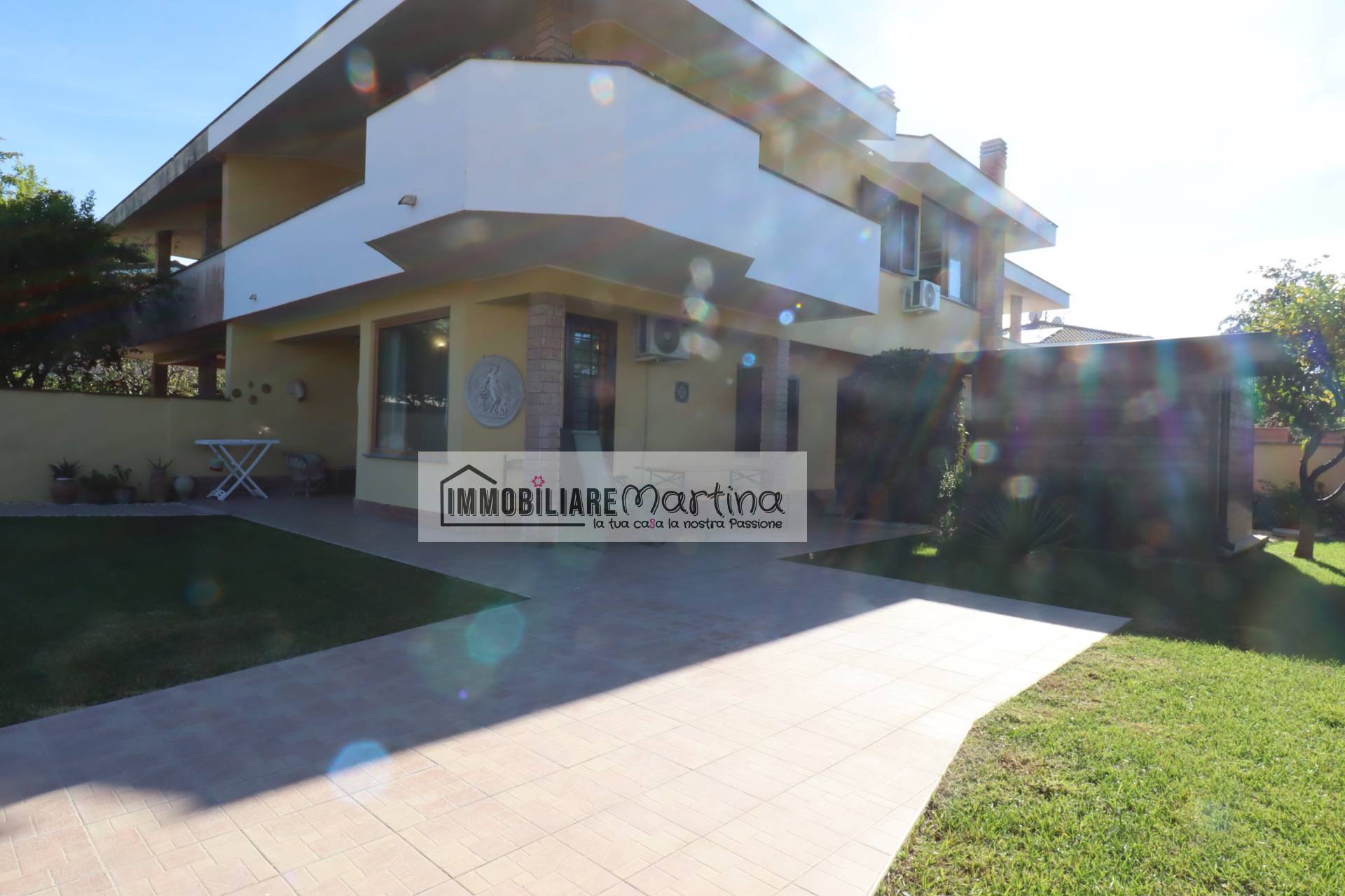 Villa in vendita a Anzio