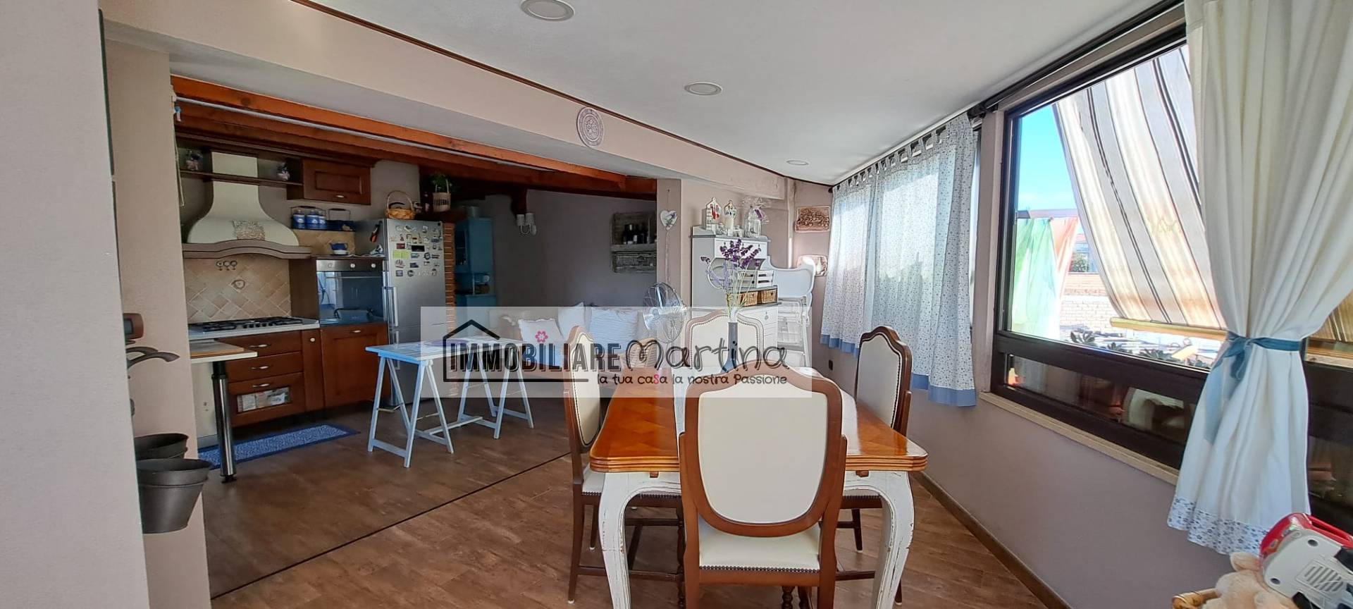 Appartamento in vendita a Nettuno