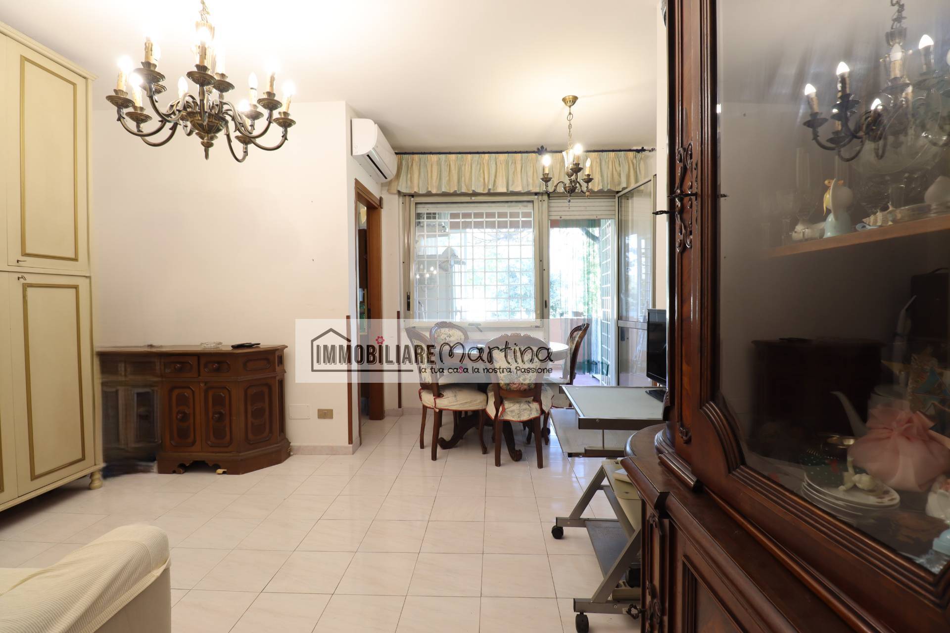 Appartamento in vendita a Anzio