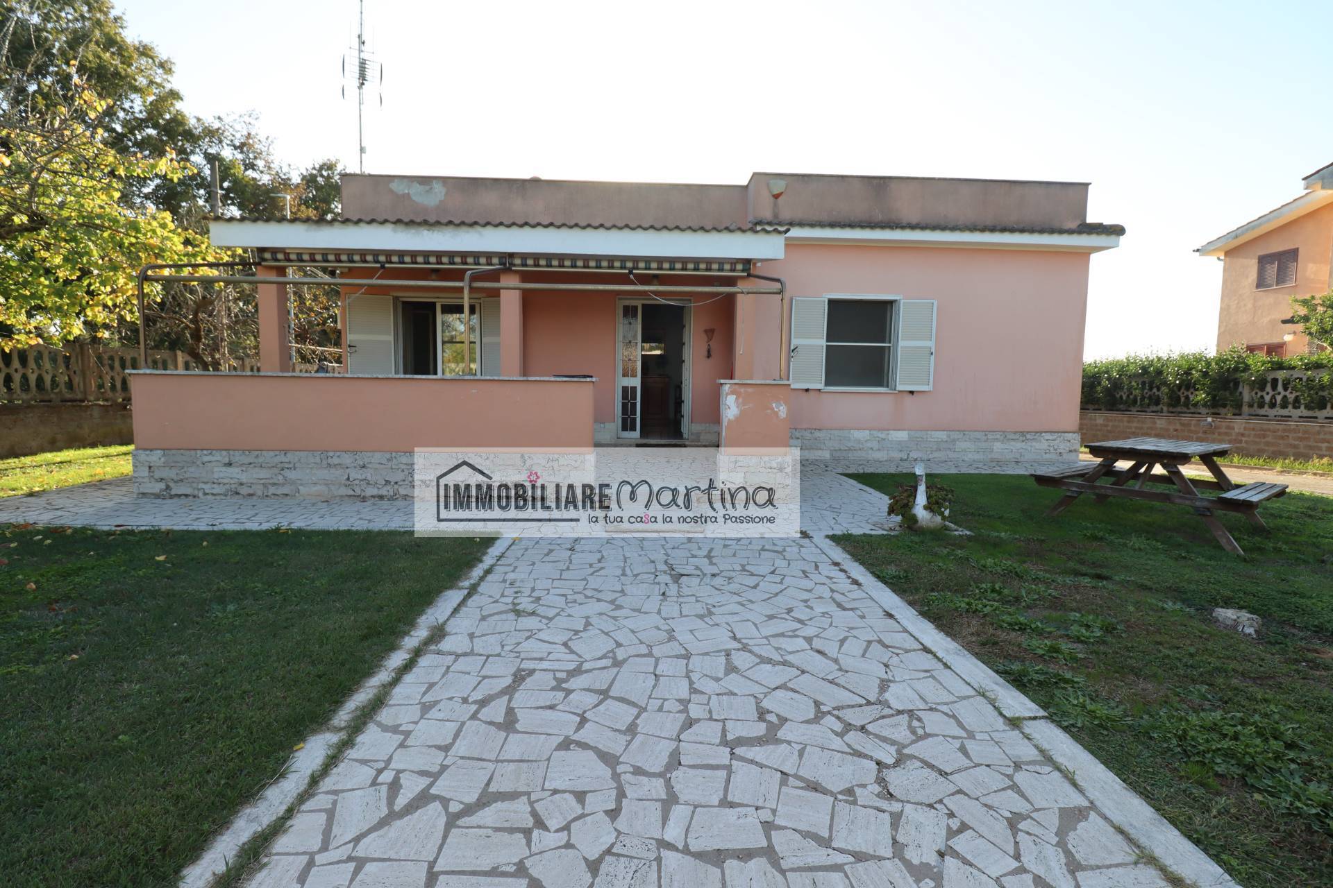 Casa singola in vendita a Anzio