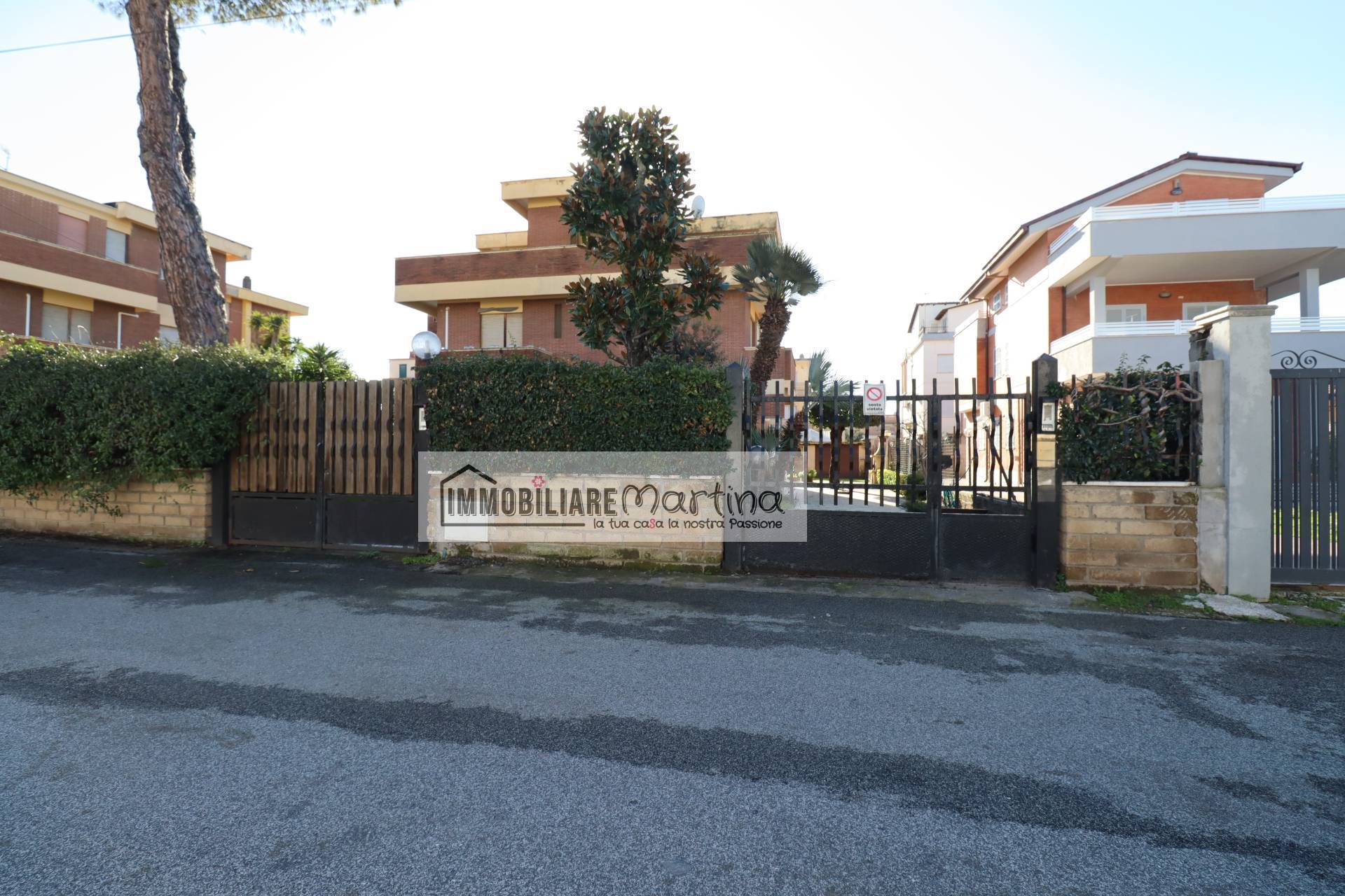 Villa in vendita a Anzio