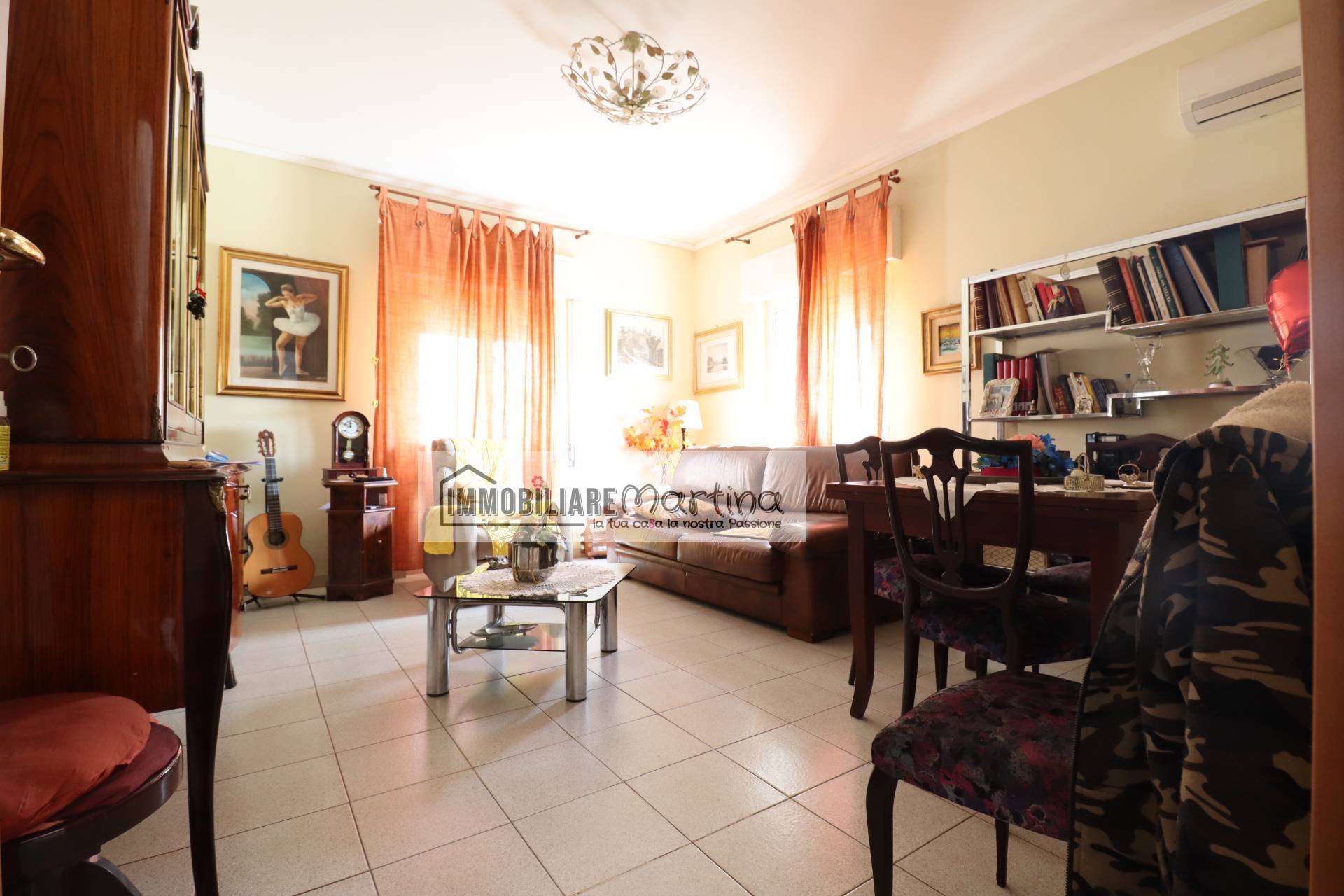 Appartamento in vendita a Anzio