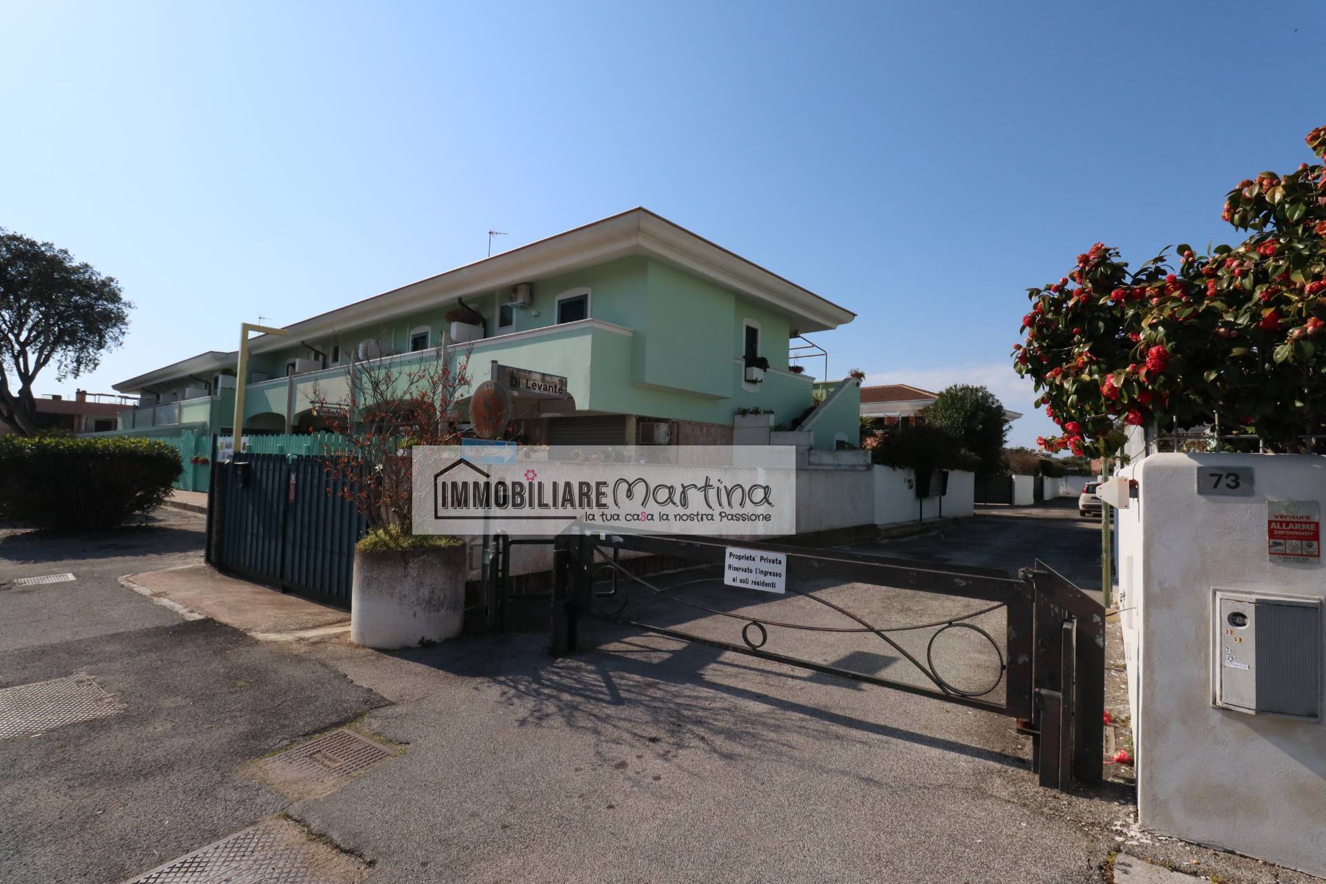 Appartamento in vendita a Anzio