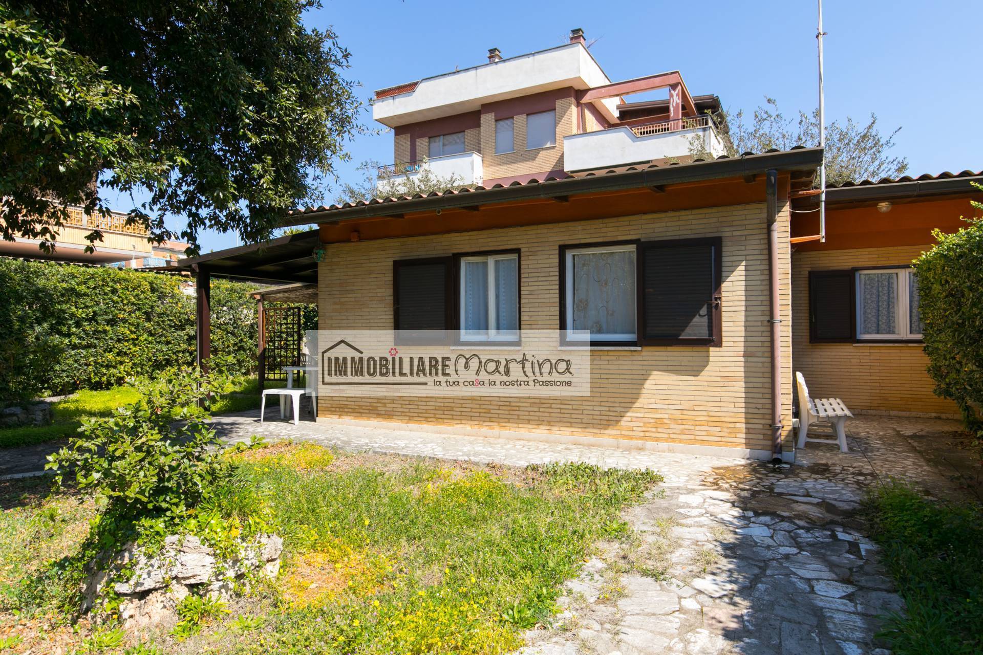 Casa singola in vendita a Anzio