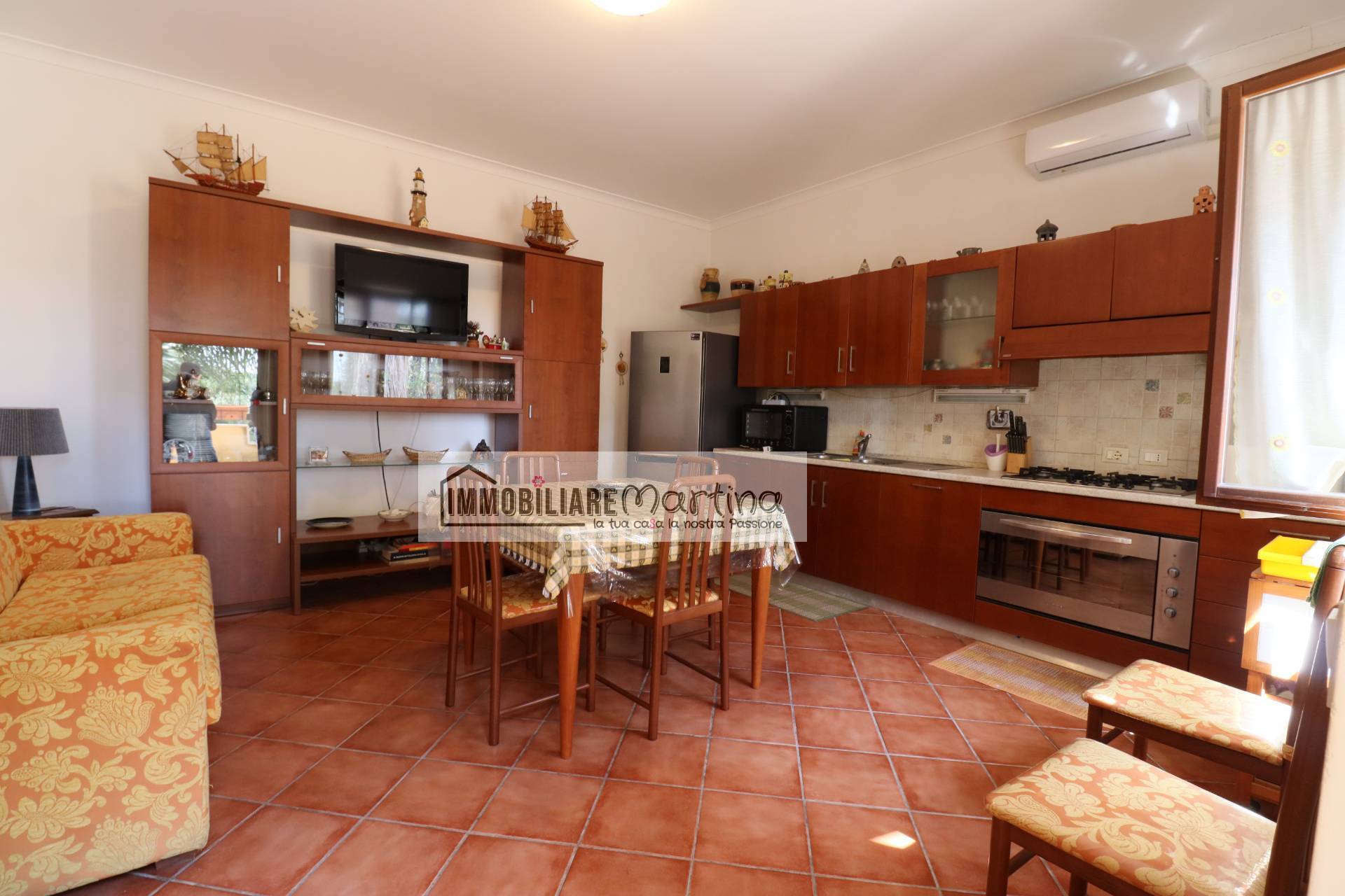 Appartamento in vendita a Anzio