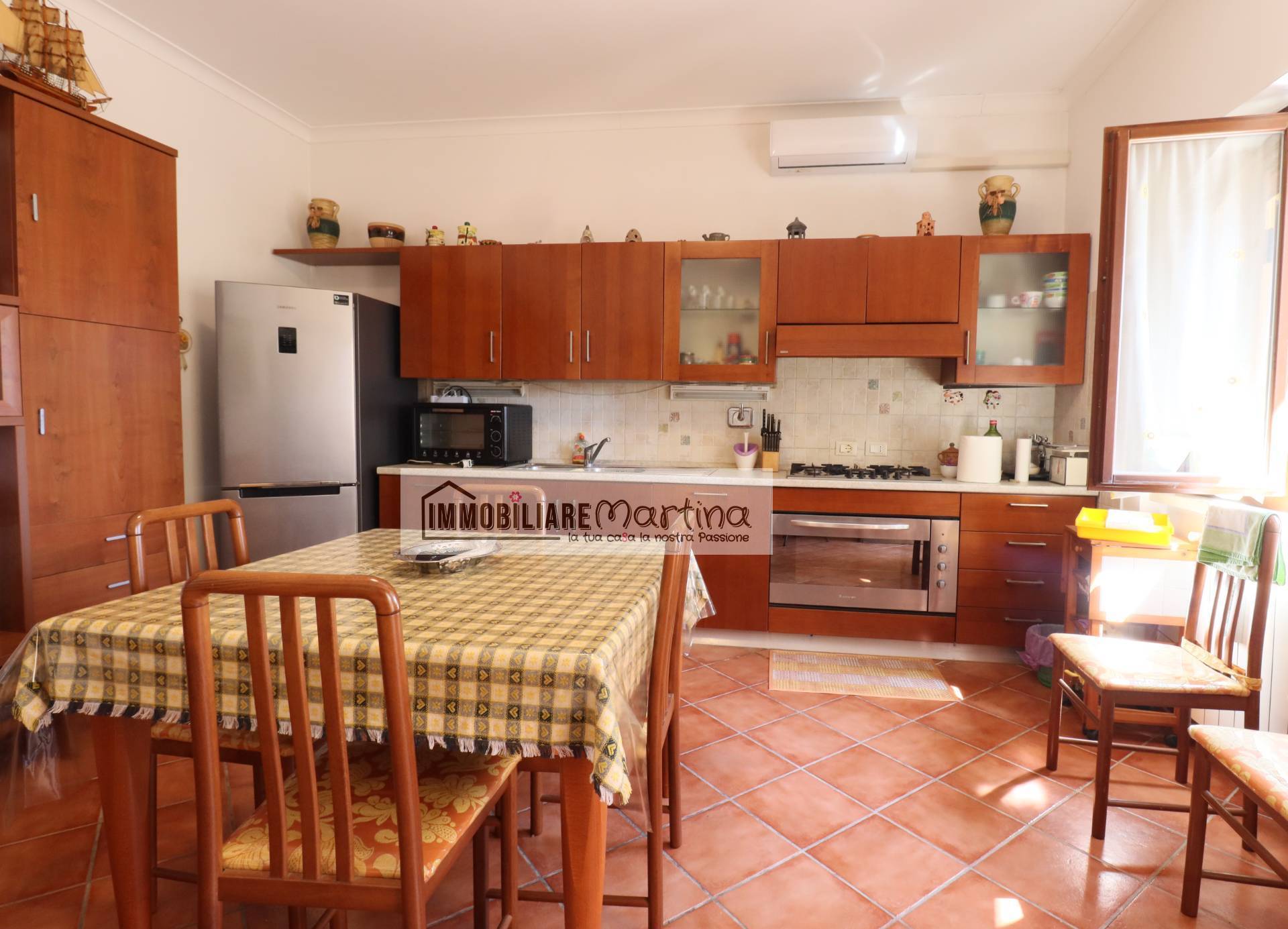 Appartamento in vendita a Anzio