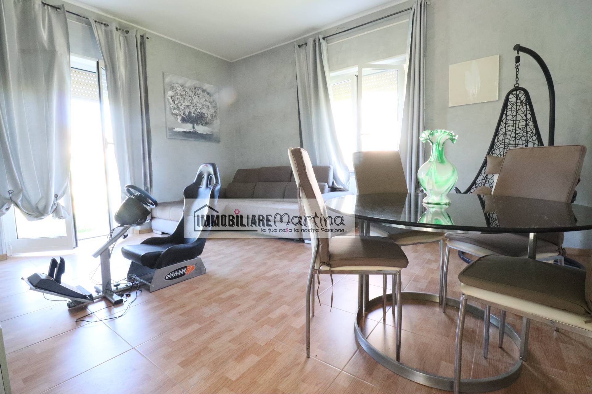 Appartamento in vendita a Anzio