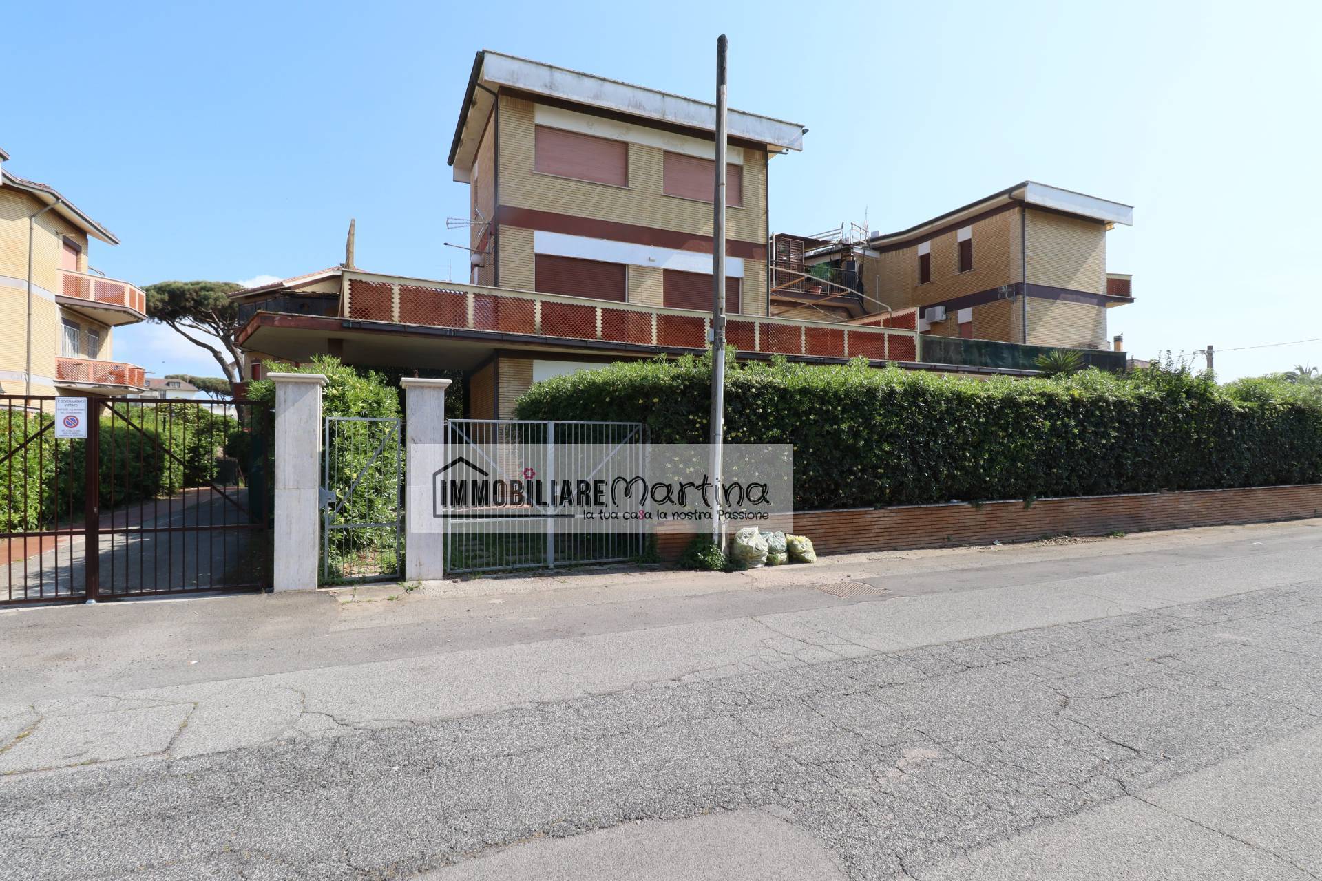 Appartamento in vendita a Anzio