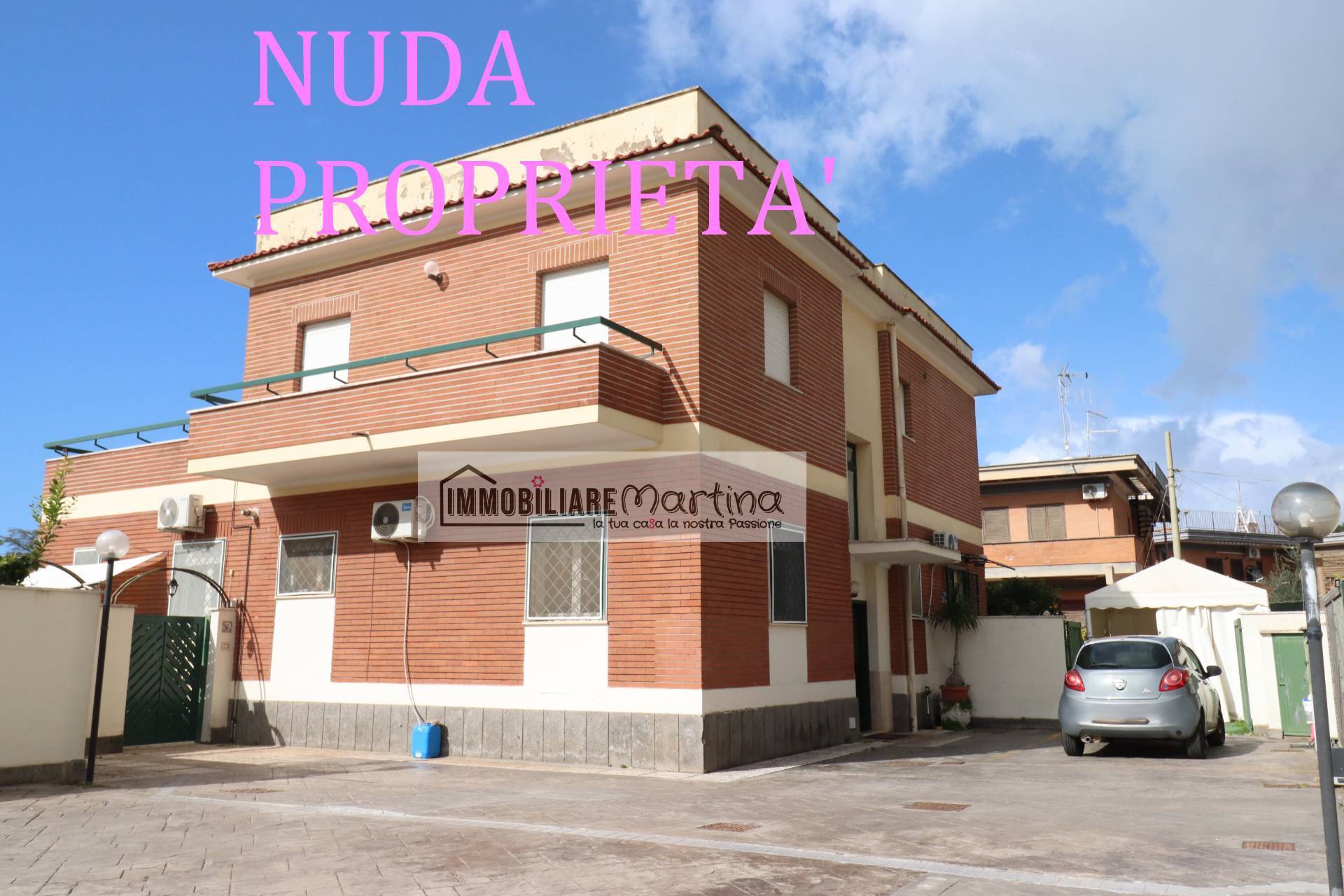 Appartamento in vendita a Anzio