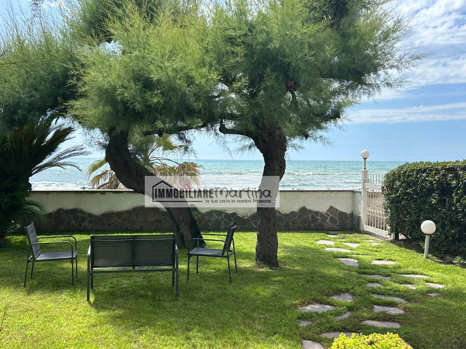 Appartamento in vendita a Anzio
