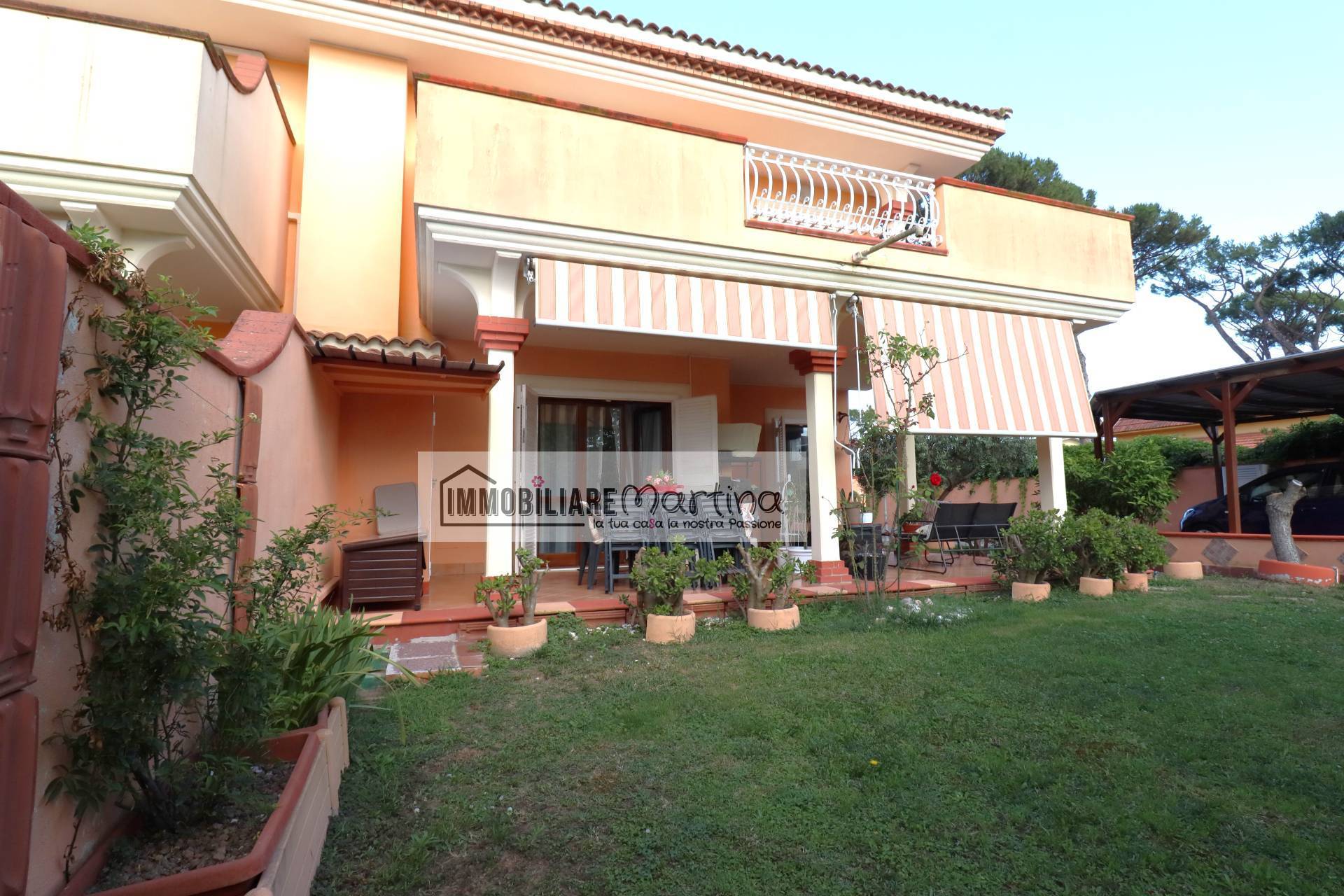 Villa in vendita a Anzio