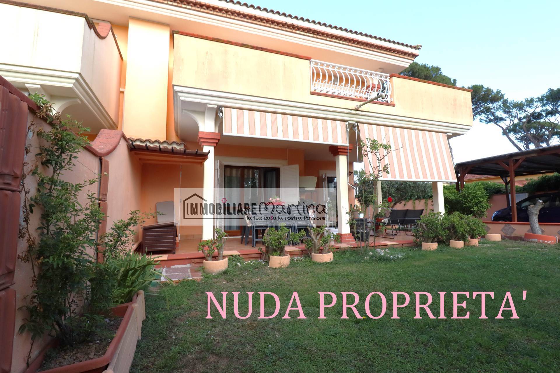 Villa in vendita a Anzio