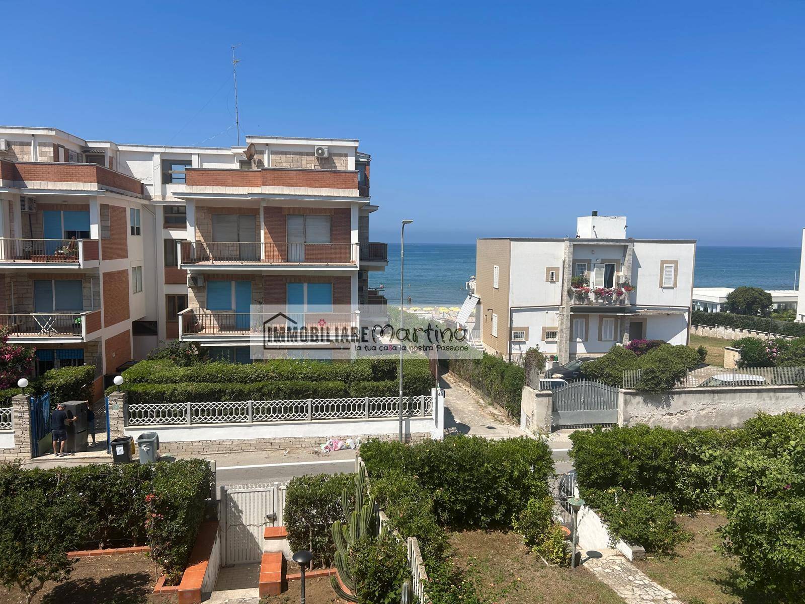 Appartamento in vendita a Anzio