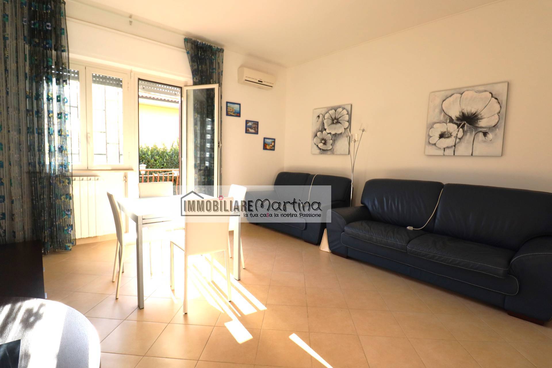 Appartamento in vendita a Anzio