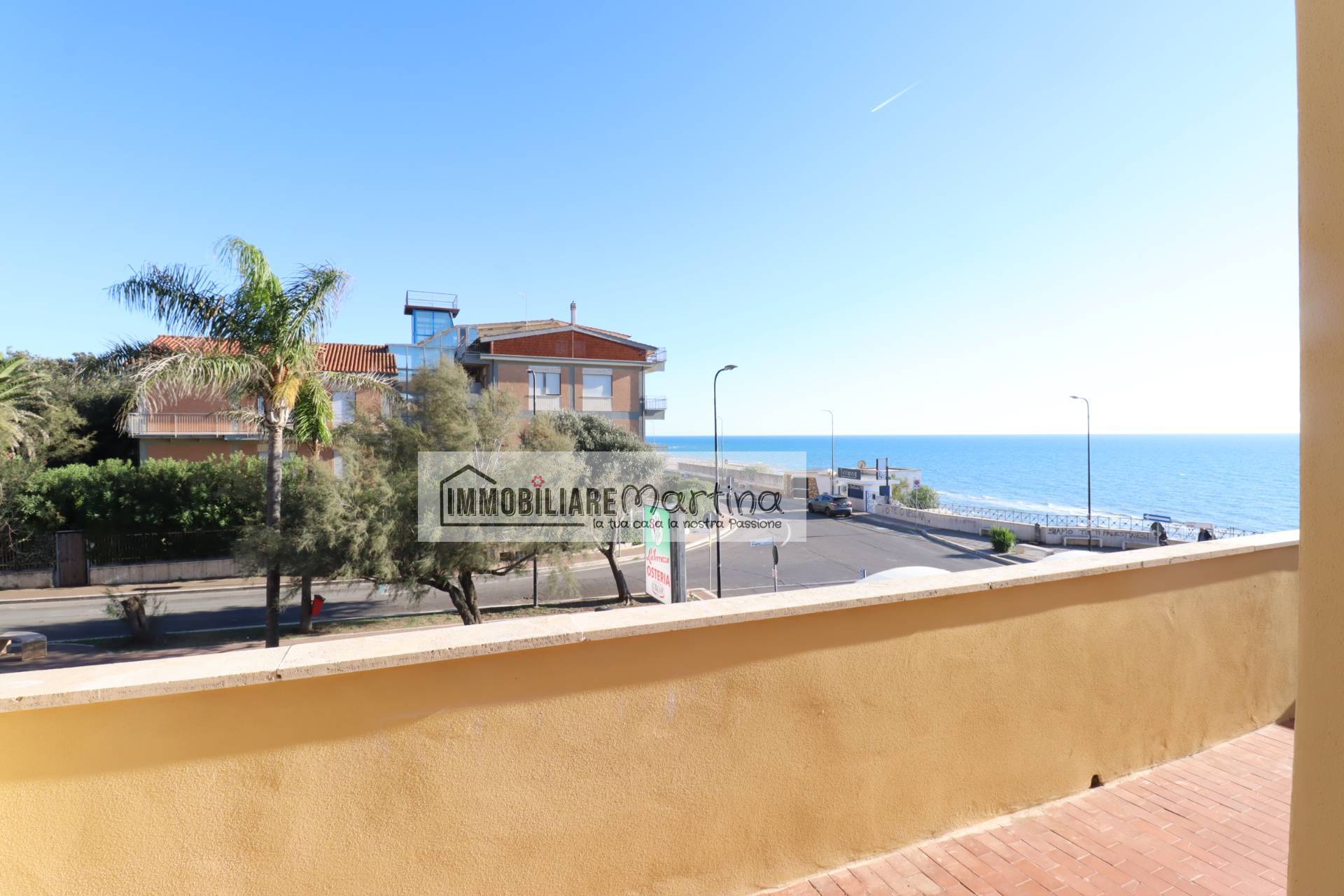 Appartamento in vendita a Anzio