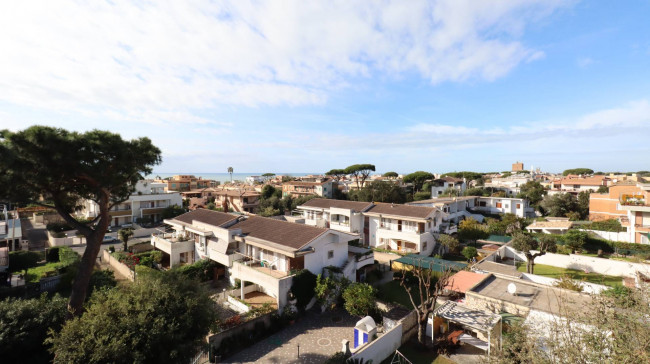 Appartamento in vendita a Anzio