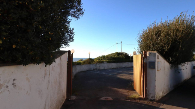 Appartamento in vendita a Anzio