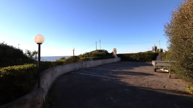 Appartamento in vendita a Anzio