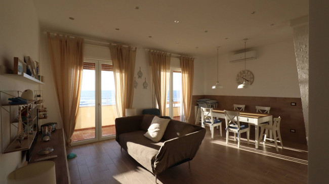 Appartamento in vendita a Anzio