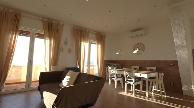 Appartamento in vendita a Anzio
