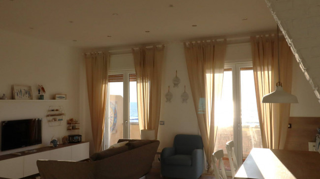 Appartamento in vendita a Anzio