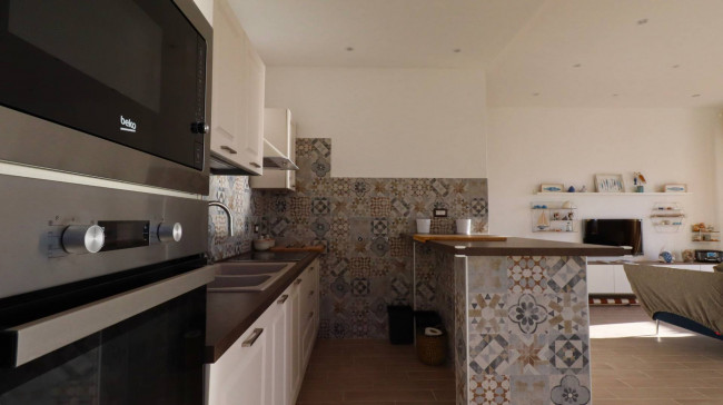 Appartamento in vendita a Anzio