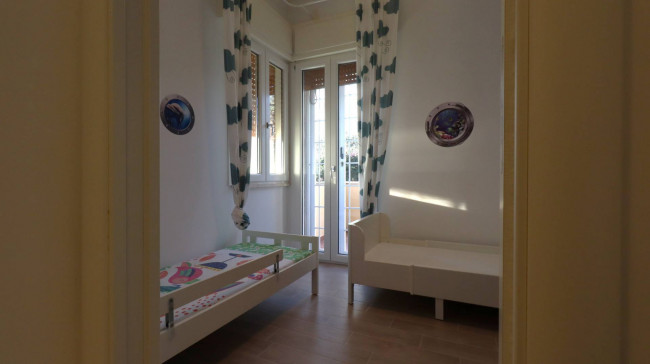 Appartamento in vendita a Anzio