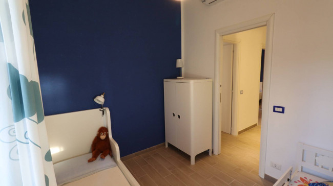 Appartamento in vendita a Anzio