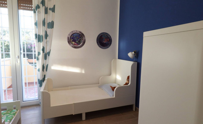 Appartamento in vendita a Anzio