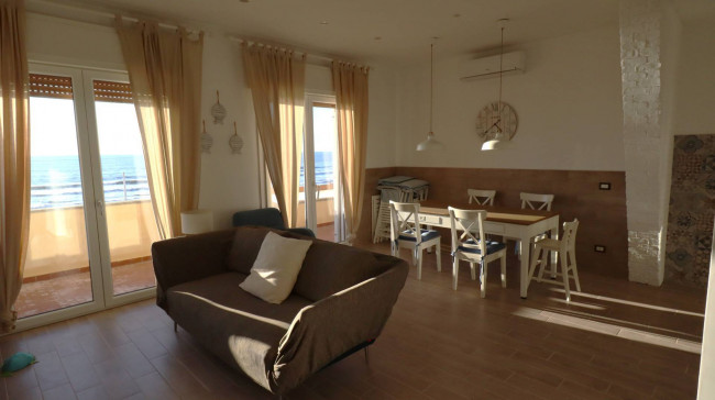 Appartamento in vendita a Anzio