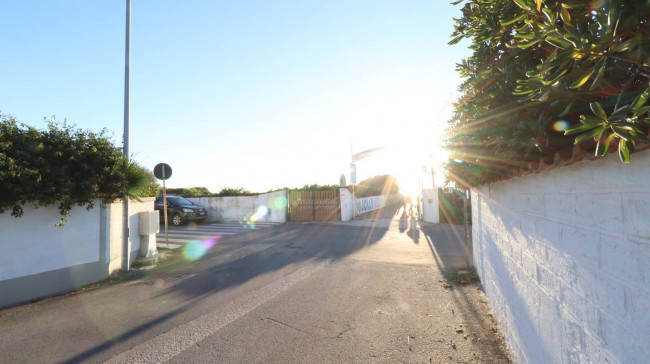 Appartamento in vendita a Anzio