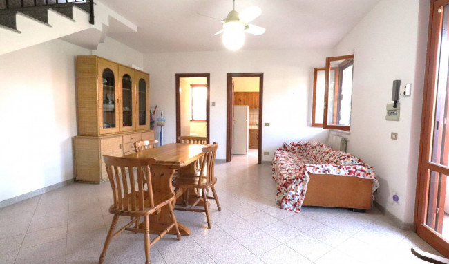 Villette a schiera in vendita a Anzio