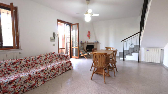 Villette a schiera in vendita a Anzio