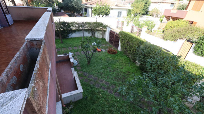 Villette a schiera in vendita a Anzio