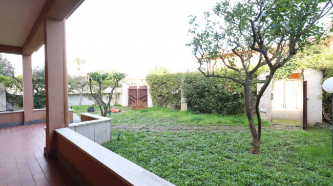 Villette a schiera in vendita a Anzio