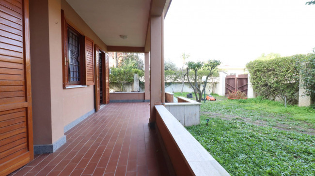 Villette a schiera in vendita a Anzio