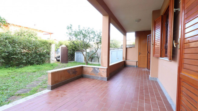 Villette a schiera in vendita a Anzio