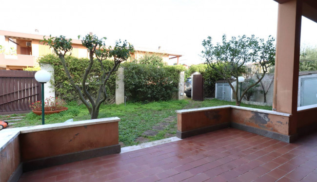 Villette a schiera in vendita a Anzio