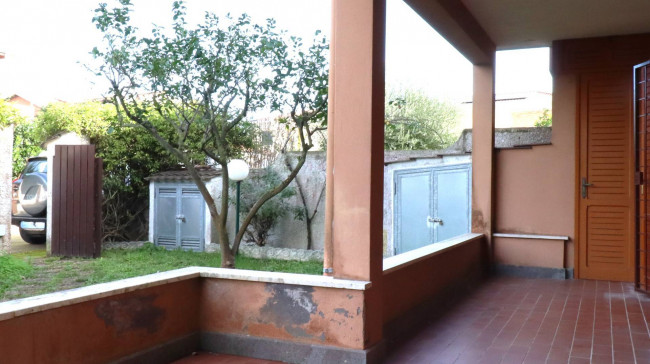 Villette a schiera in vendita a Anzio