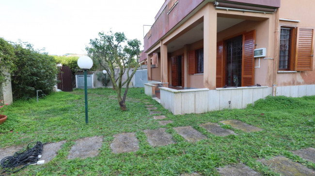 Villette a schiera in vendita a Anzio