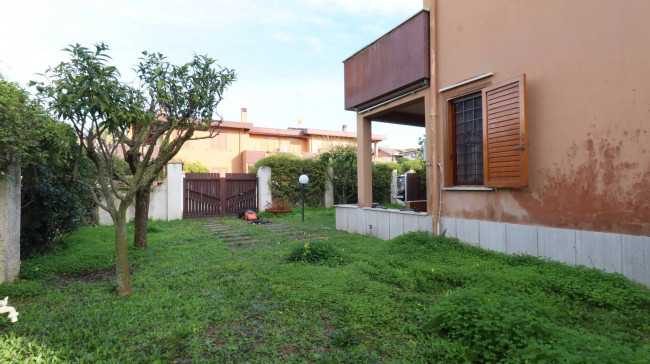 Villette a schiera in vendita a Anzio