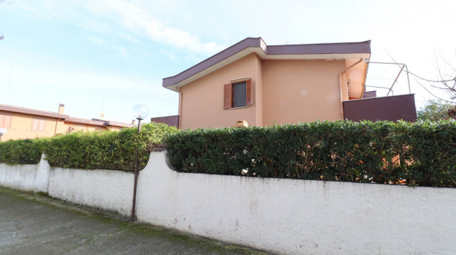 Villette a schiera in vendita a Anzio