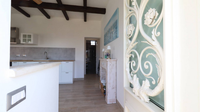 Appartamento in vendita a Anzio