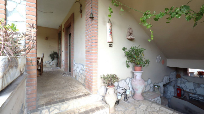 Appartamento in vendita a Aprilia