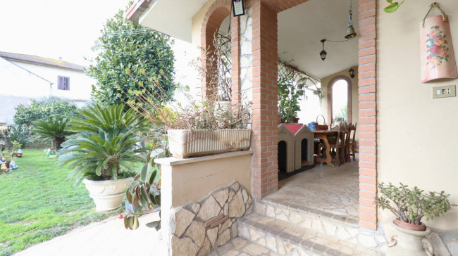 Appartamento in vendita a Aprilia