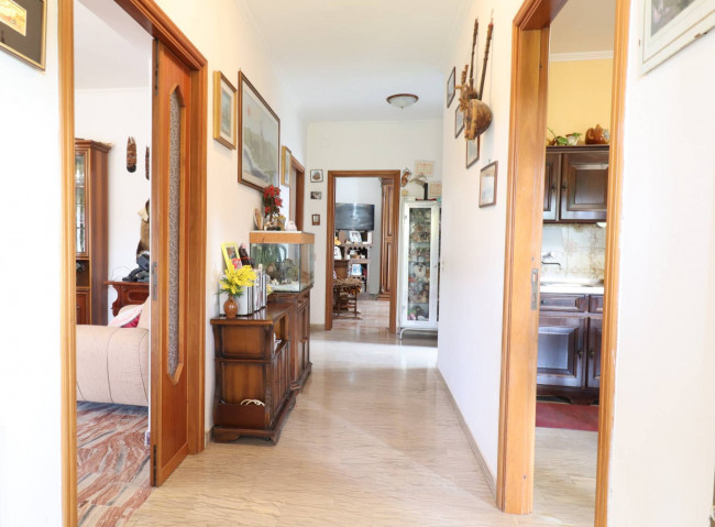 Appartamento in vendita a Aprilia