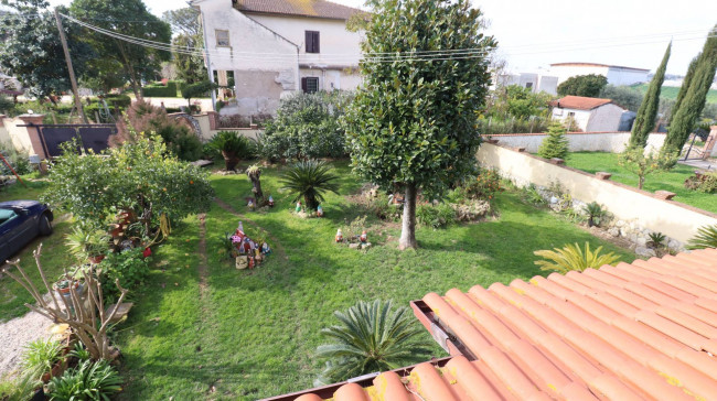Appartamento in vendita a Aprilia