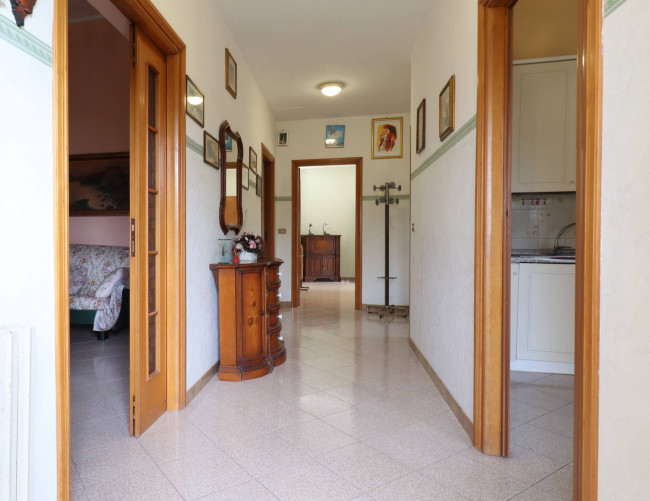 Appartamento in vendita a Aprilia