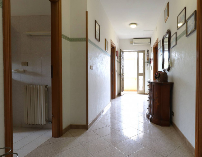 Appartamento in vendita a Aprilia