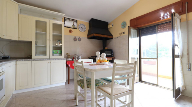 Appartamento in vendita a Aprilia